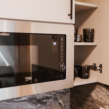 Dom Wypocz Pod Litwinka Apartamenty Бялка-Татшаньска Экстерьер фото