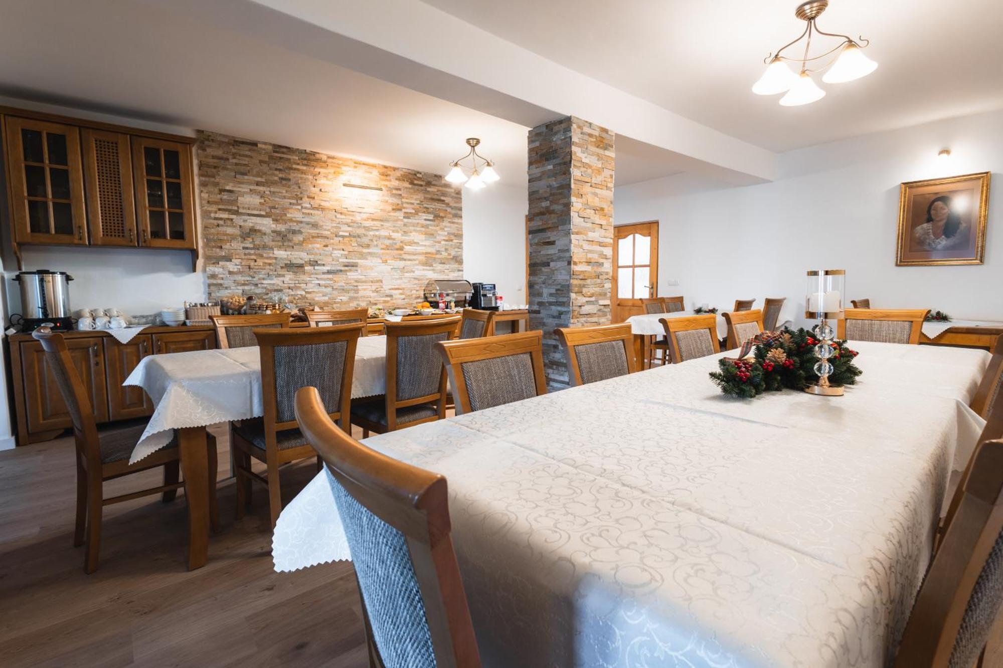 Dom Wypocz Pod Litwinka Apartamenty Бялка-Татшаньска Экстерьер фото