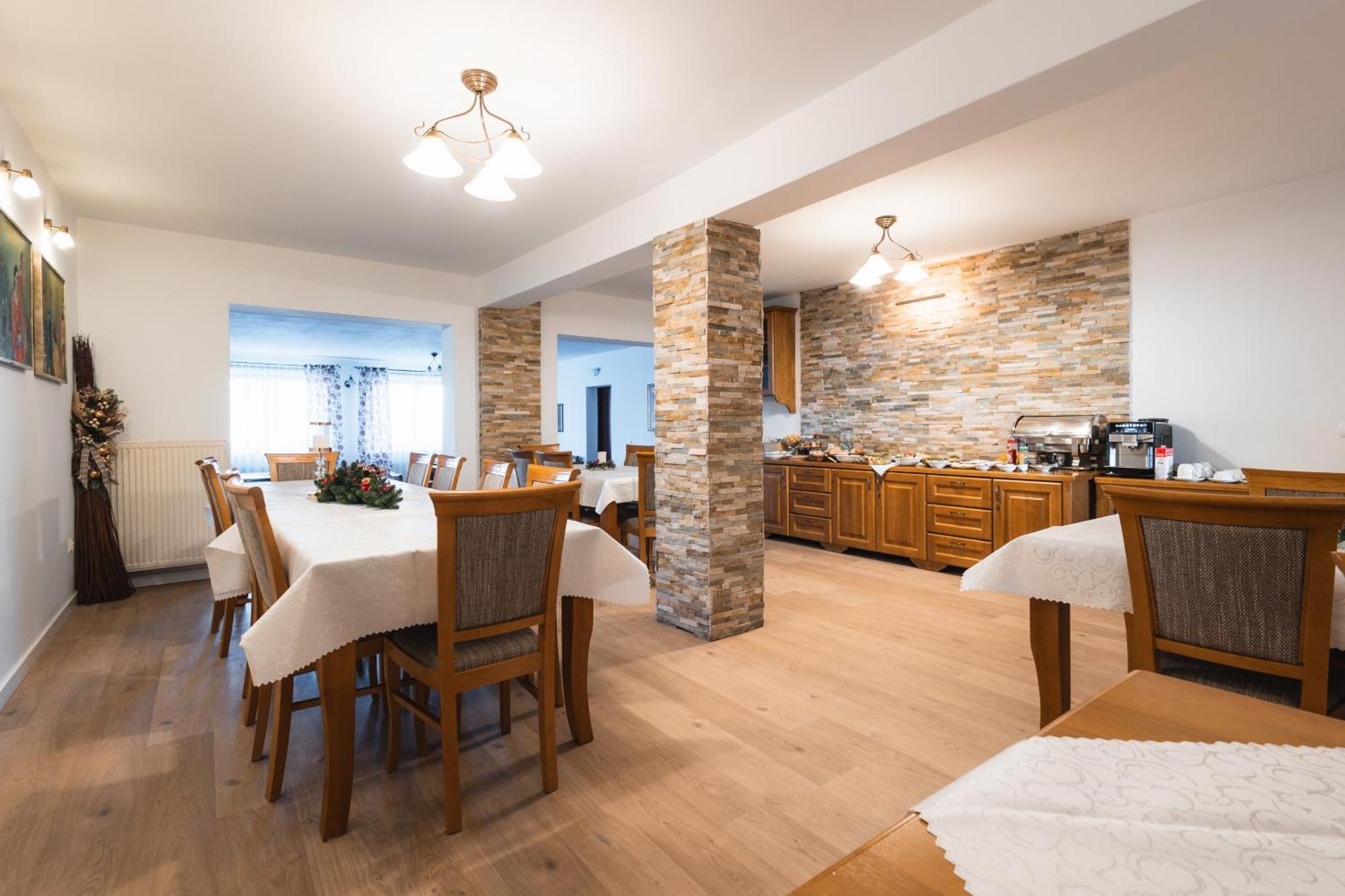 Dom Wypocz Pod Litwinka Apartamenty Бялка-Татшаньска Экстерьер фото