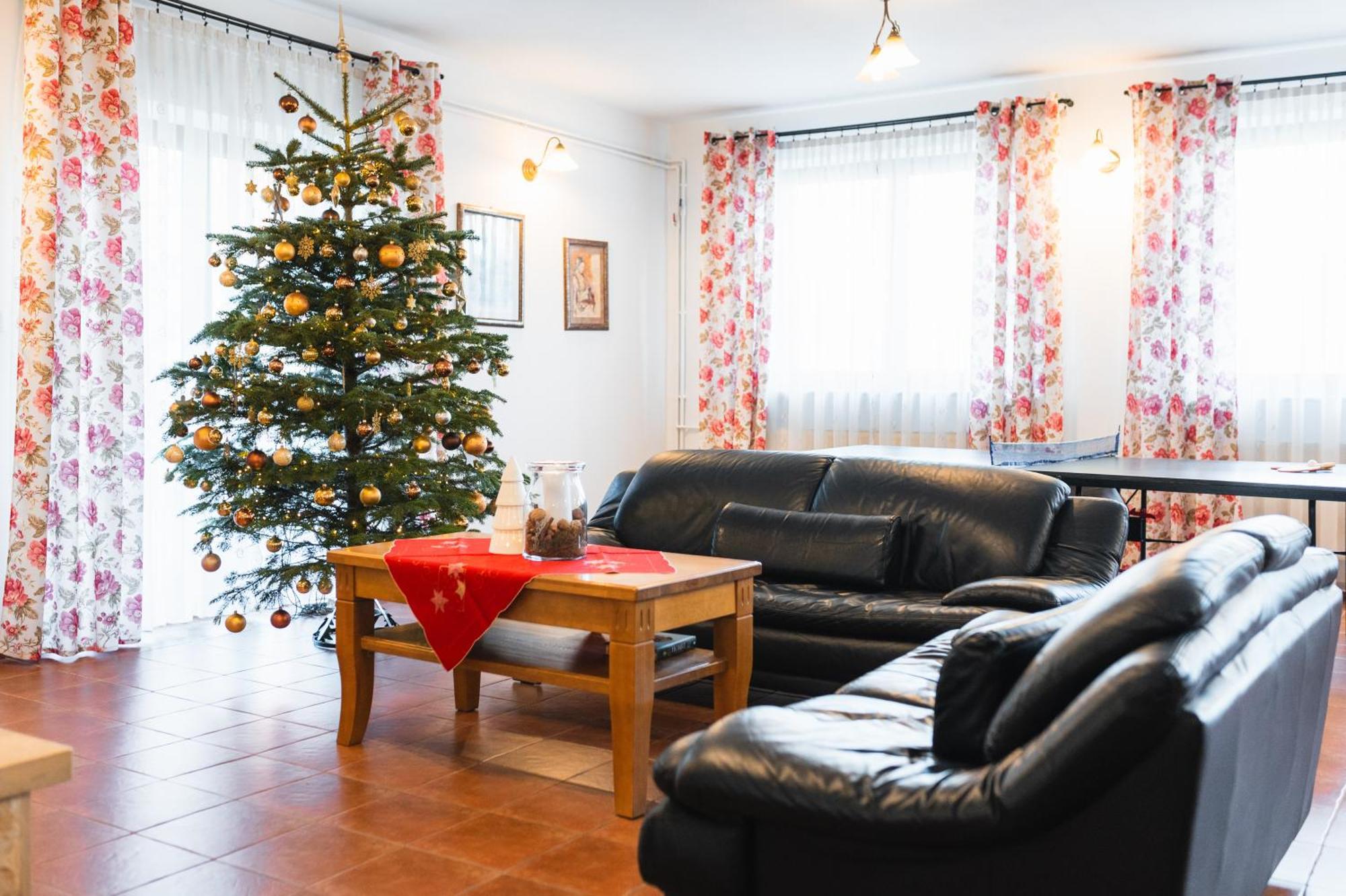 Dom Wypocz Pod Litwinka Apartamenty Бялка-Татшаньска Экстерьер фото