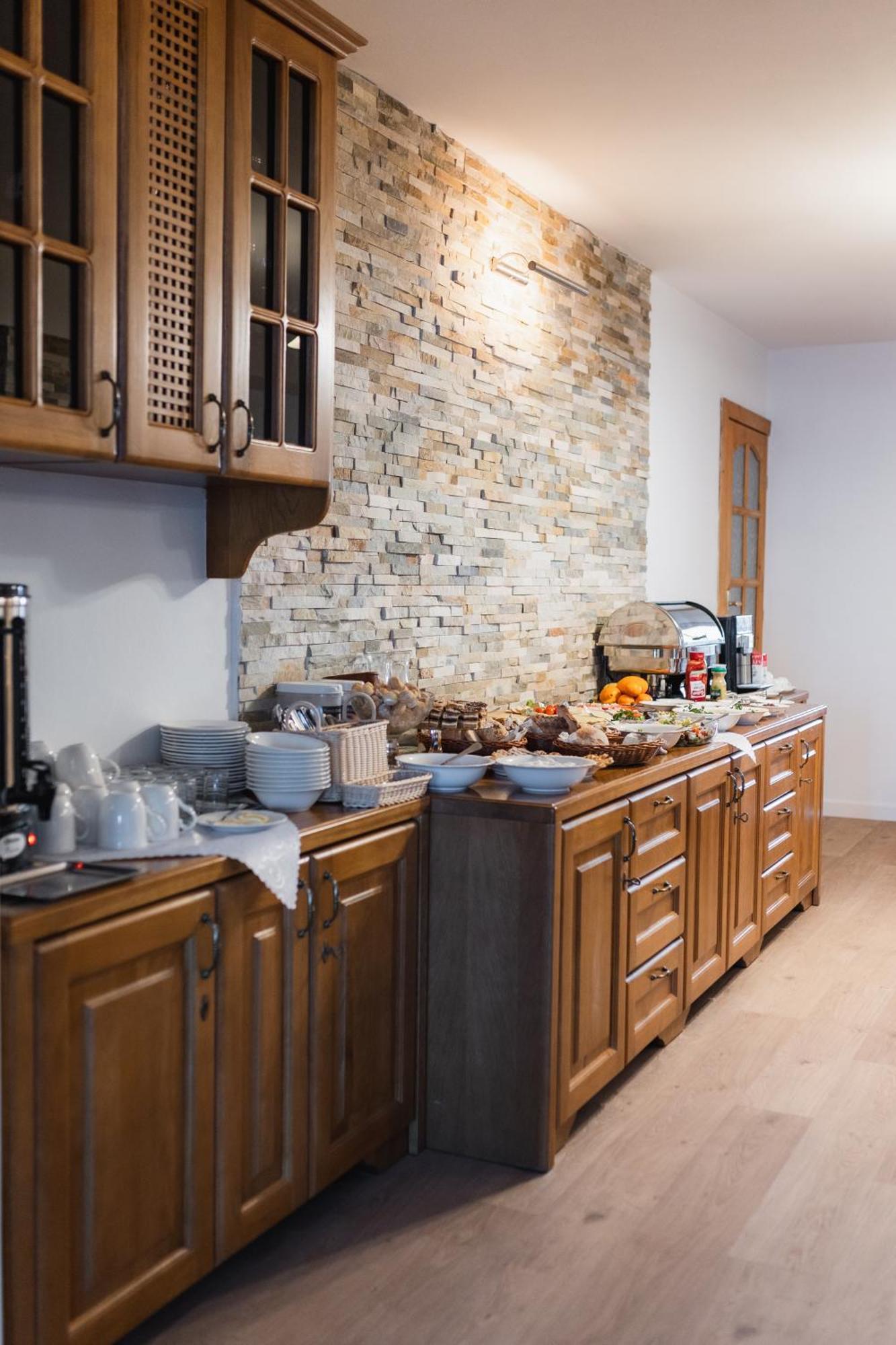 Dom Wypocz Pod Litwinka Apartamenty Бялка-Татшаньска Экстерьер фото