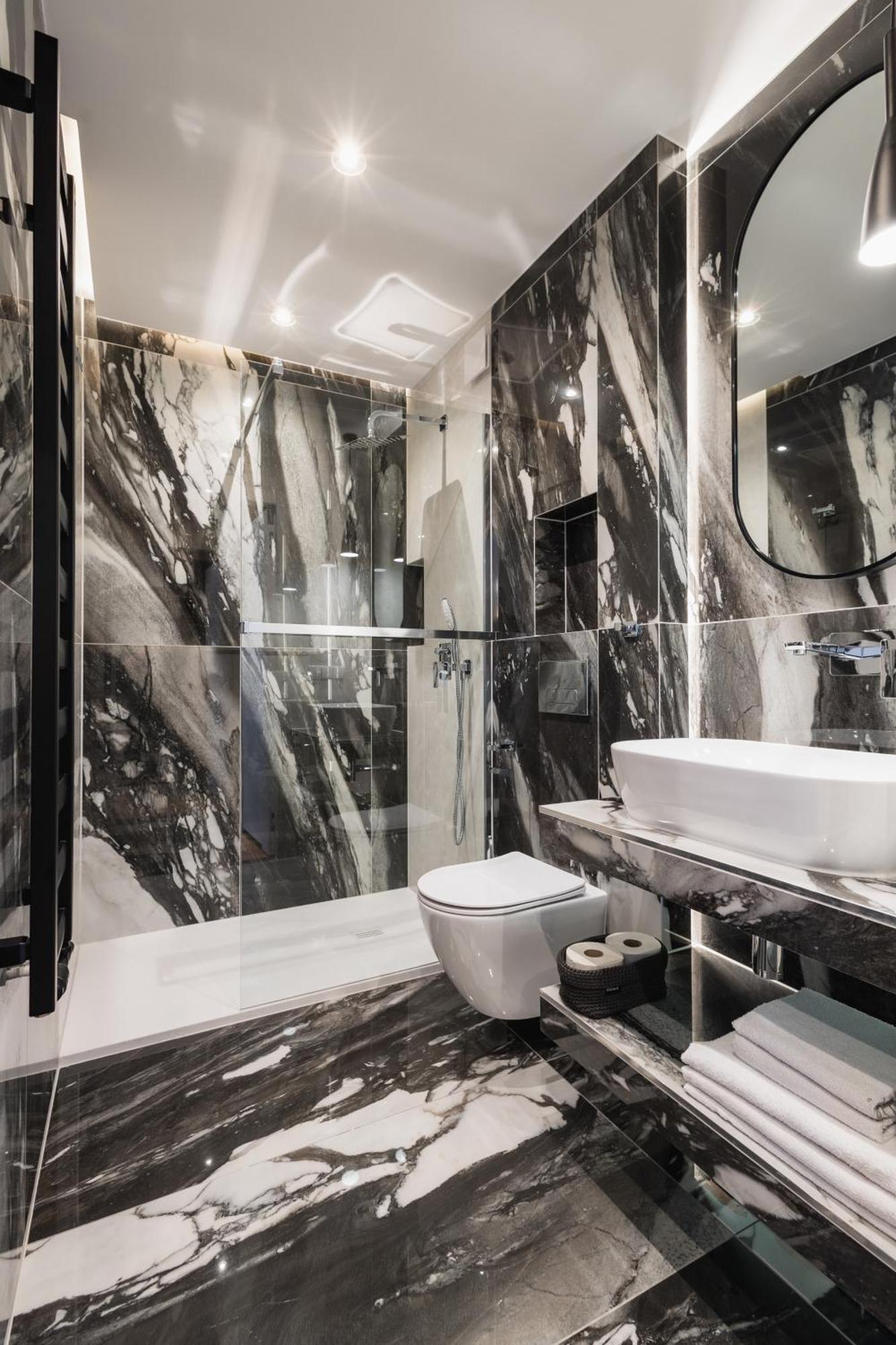 Dom Wypocz Pod Litwinka Apartamenty Бялка-Татшаньска Экстерьер фото