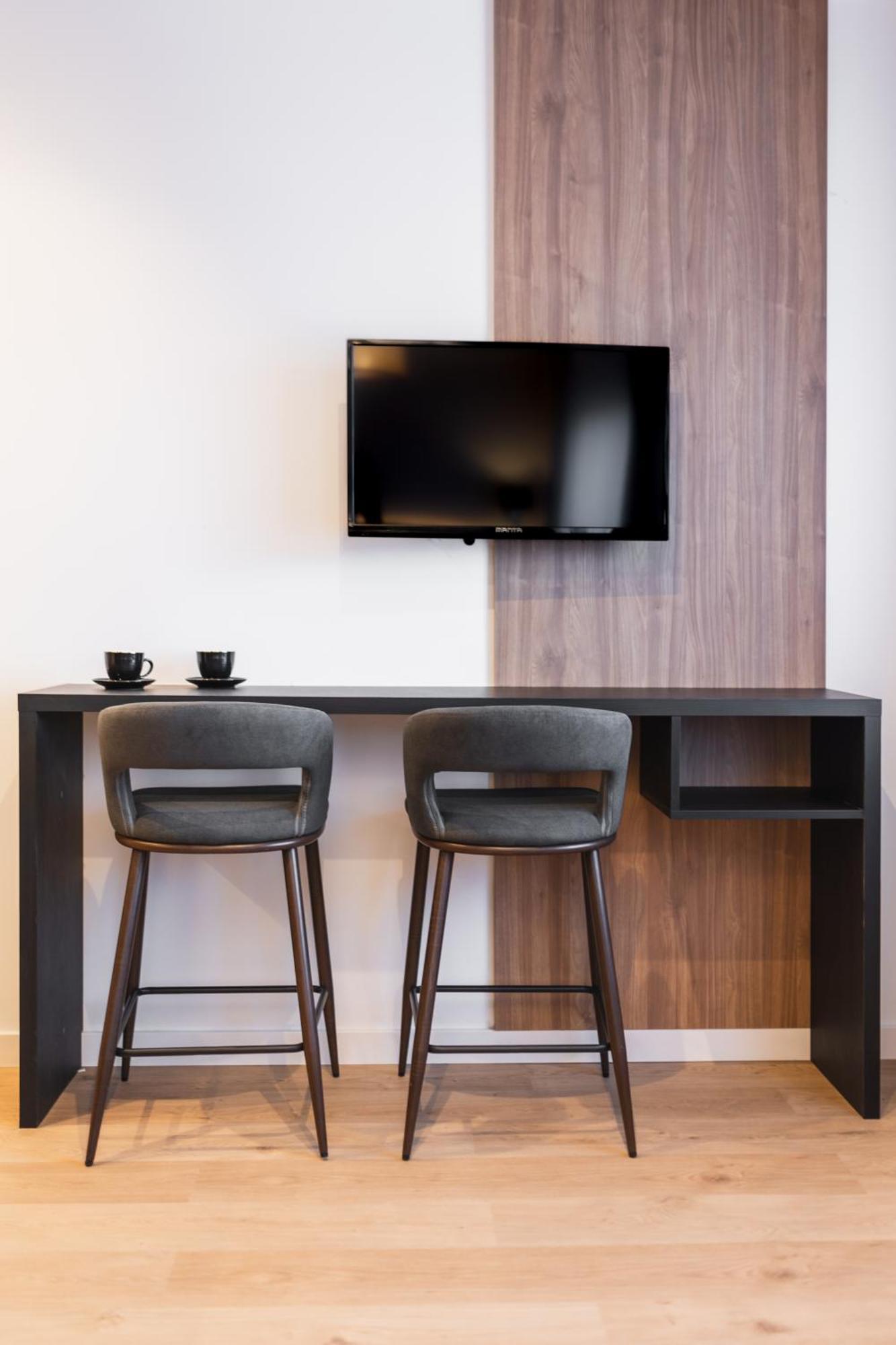 Dom Wypocz Pod Litwinka Apartamenty Бялка-Татшаньска Экстерьер фото