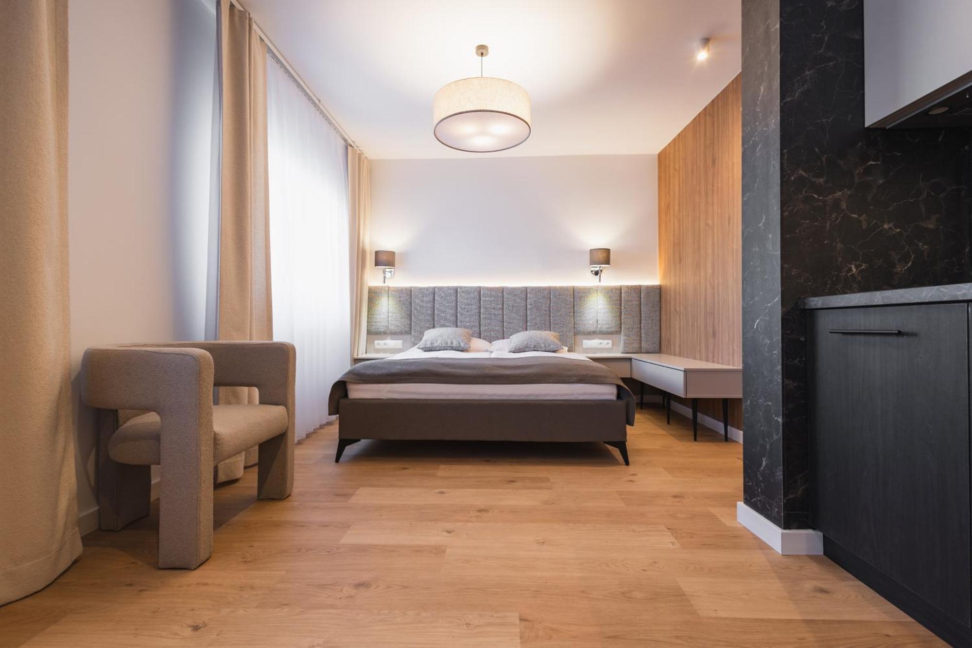 Dom Wypocz Pod Litwinka Apartamenty Бялка-Татшаньска Экстерьер фото