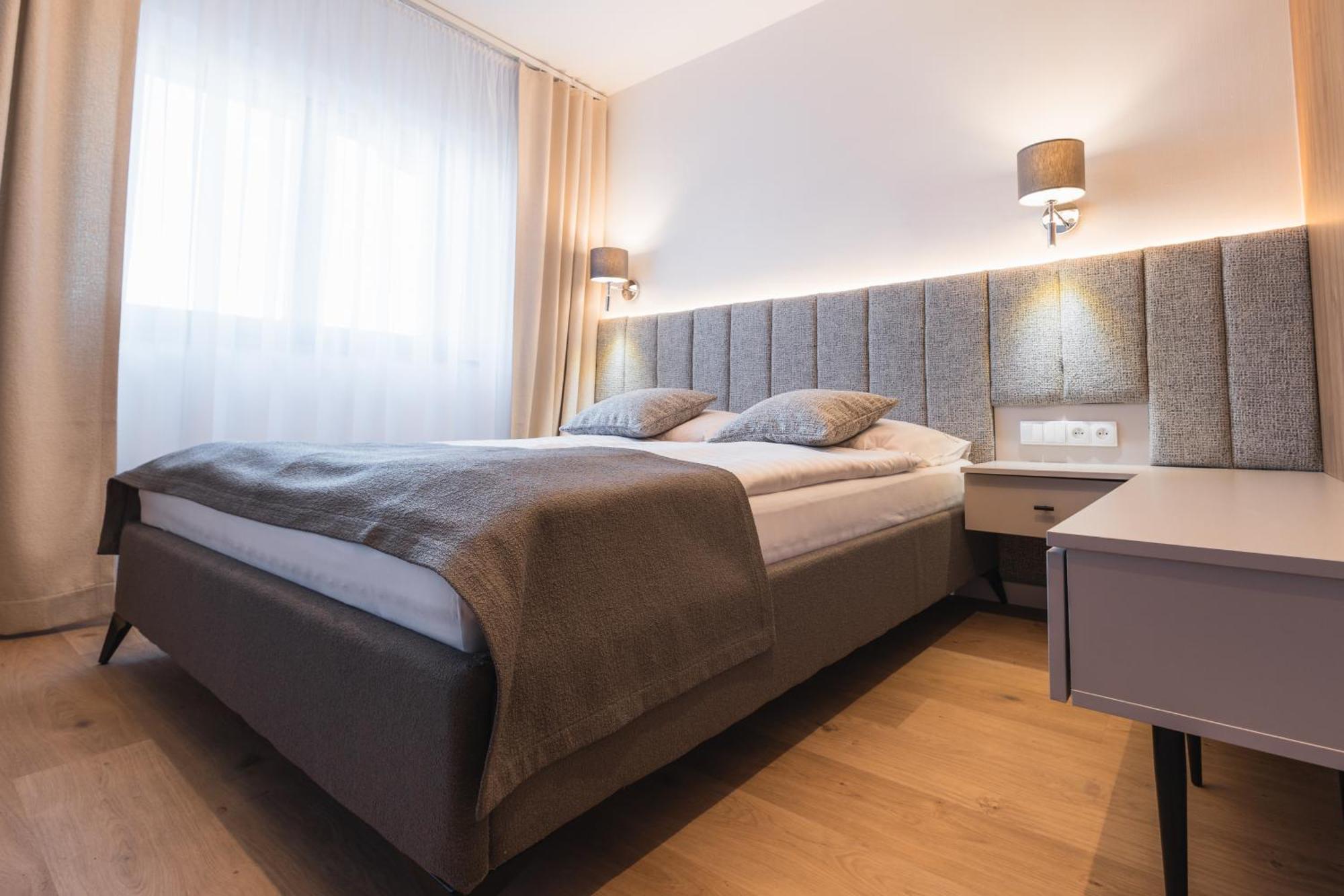 Dom Wypocz Pod Litwinka Apartamenty Бялка-Татшаньска Экстерьер фото