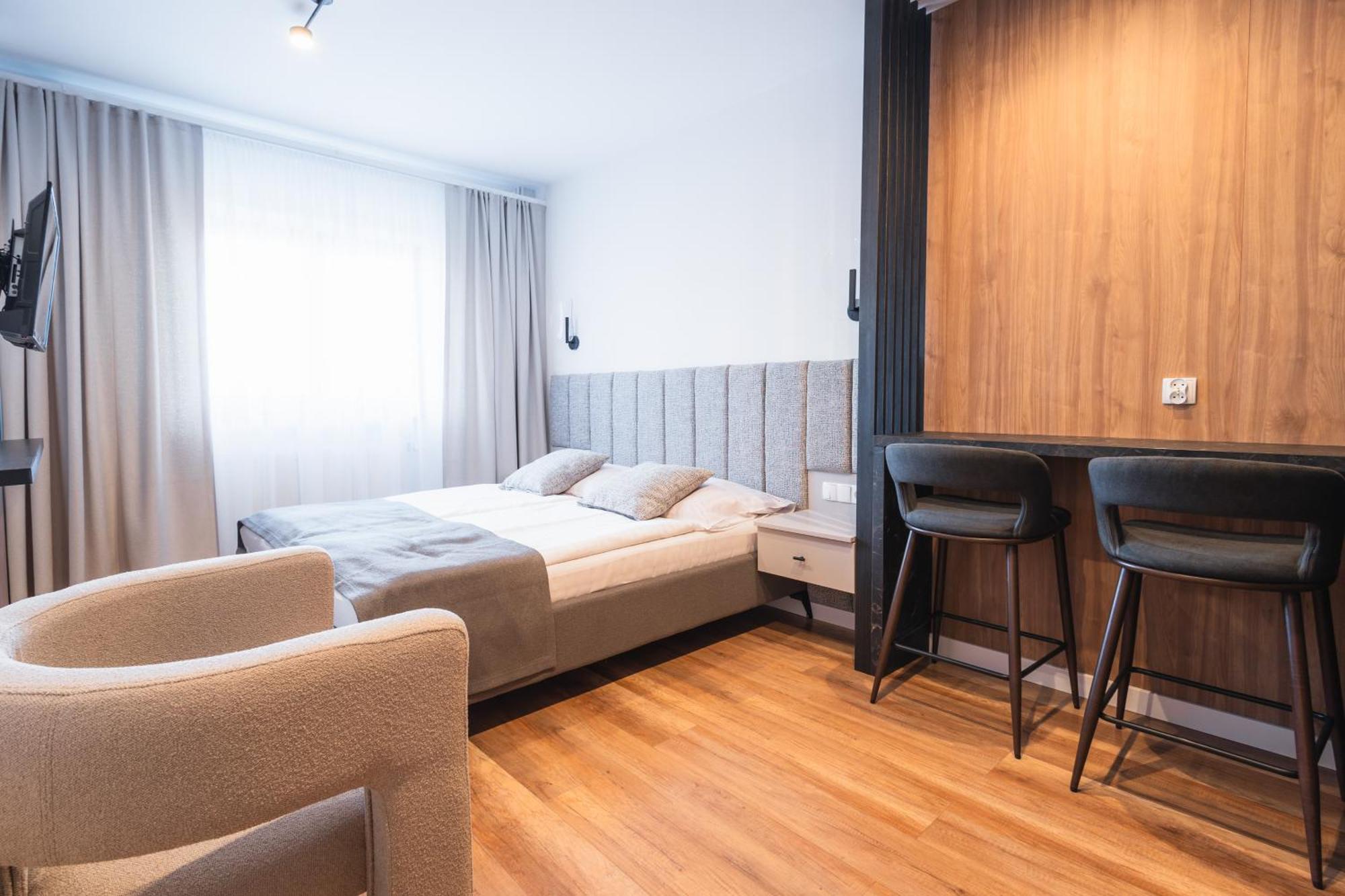 Dom Wypocz Pod Litwinka Apartamenty Бялка-Татшаньска Экстерьер фото
