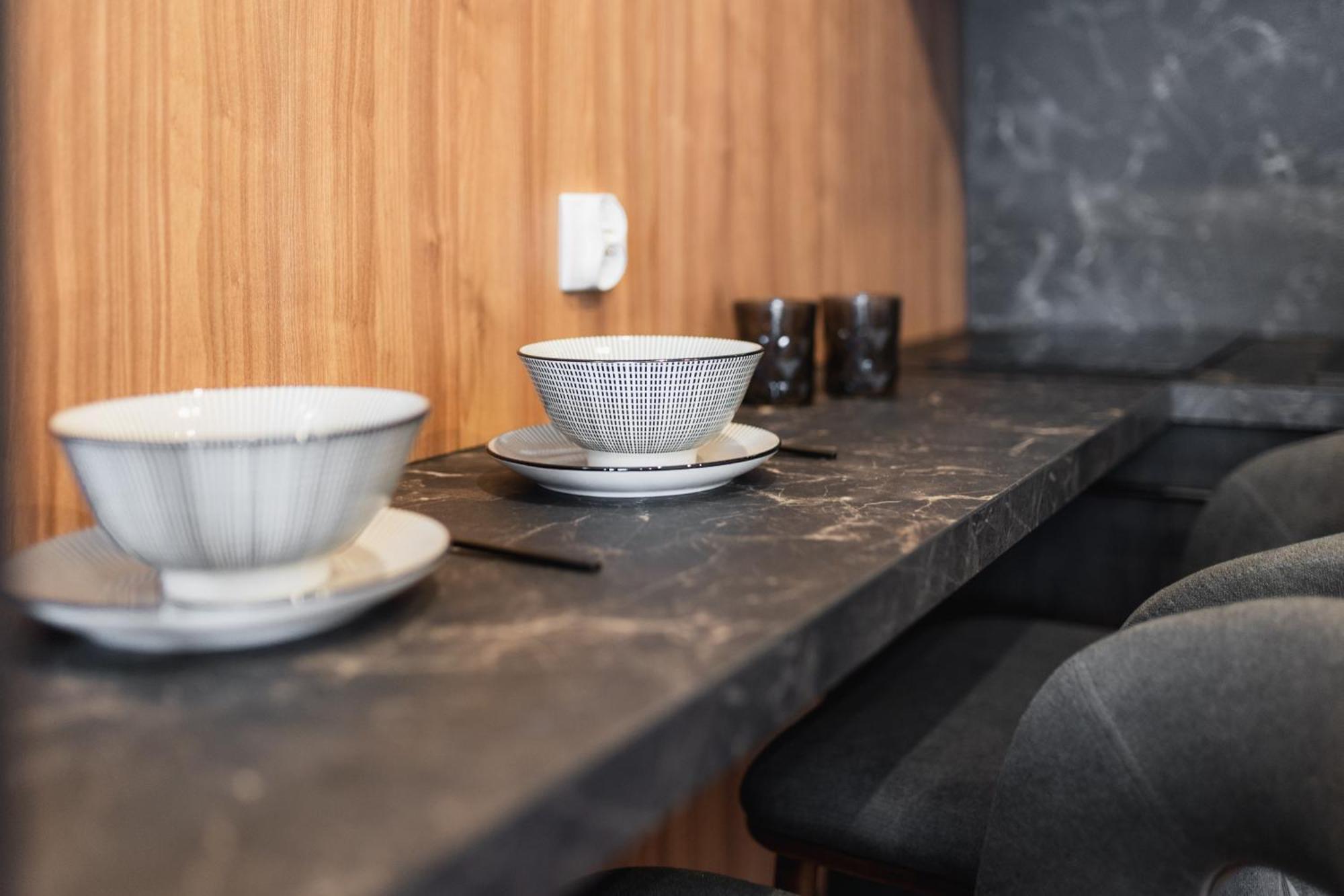 Dom Wypocz Pod Litwinka Apartamenty Бялка-Татшаньска Экстерьер фото