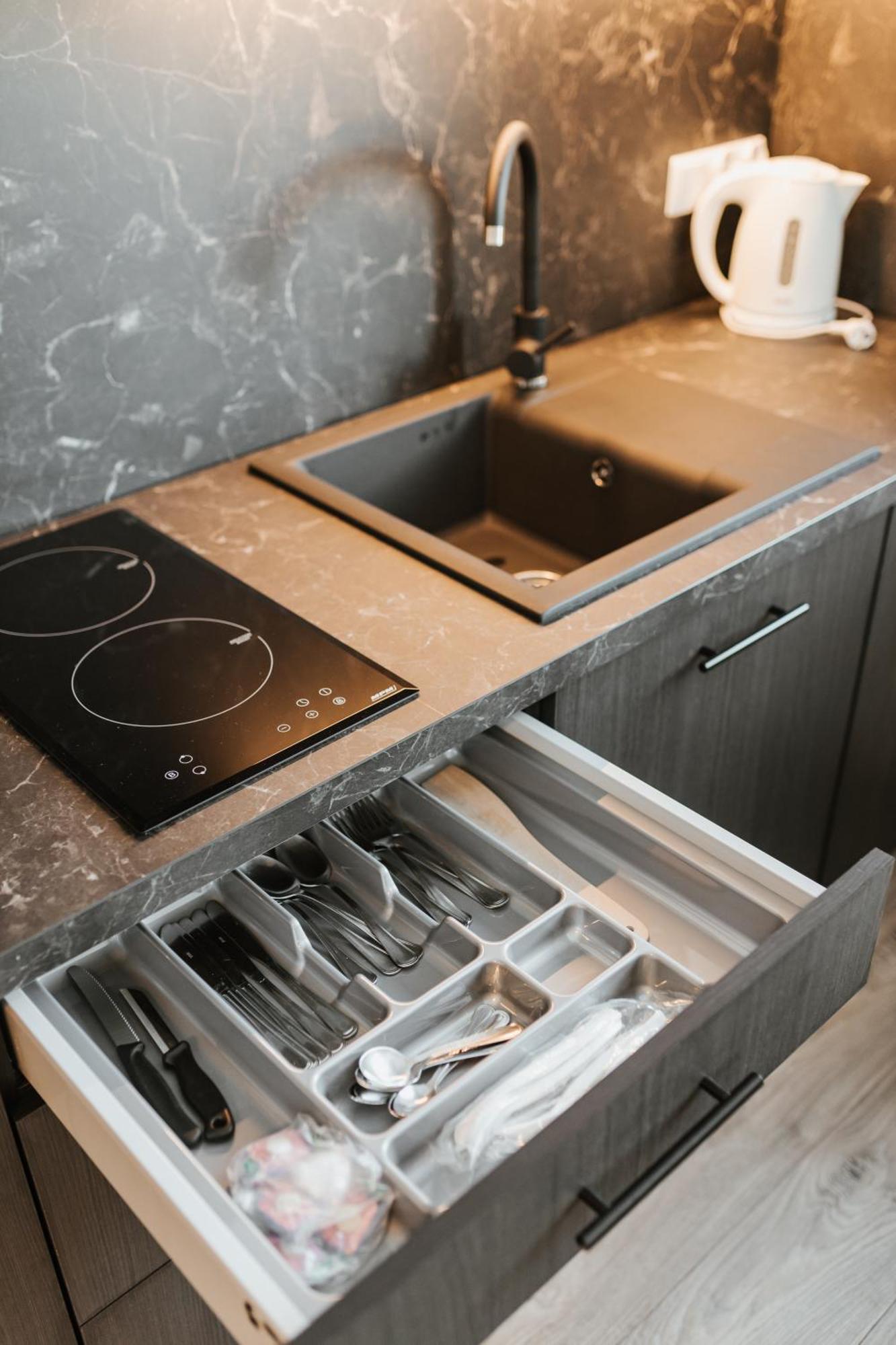 Dom Wypocz Pod Litwinka Apartamenty Бялка-Татшаньска Экстерьер фото