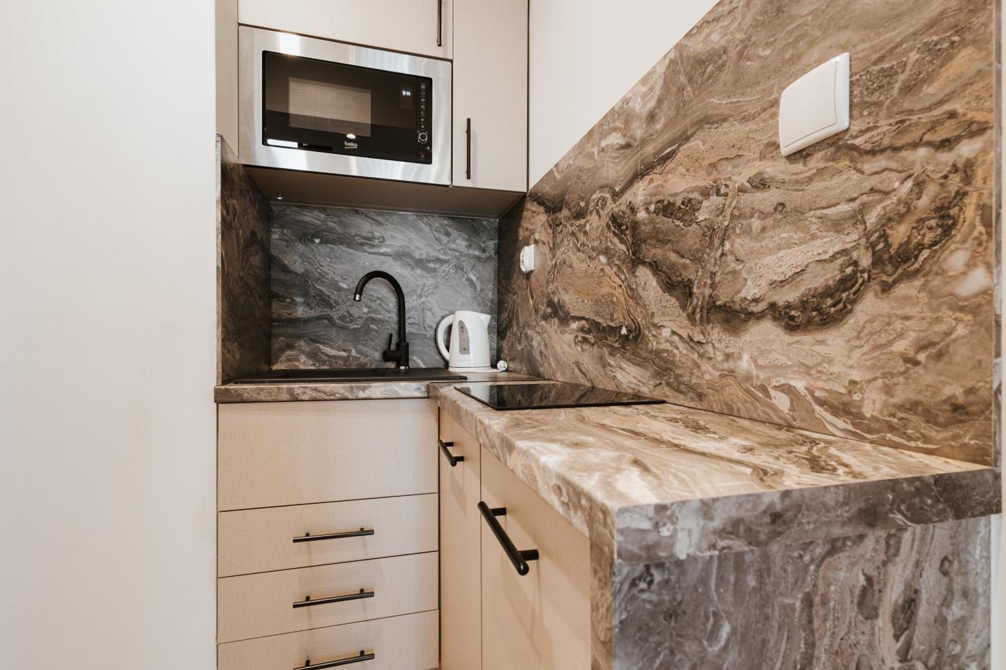 Dom Wypocz Pod Litwinka Apartamenty Бялка-Татшаньска Экстерьер фото