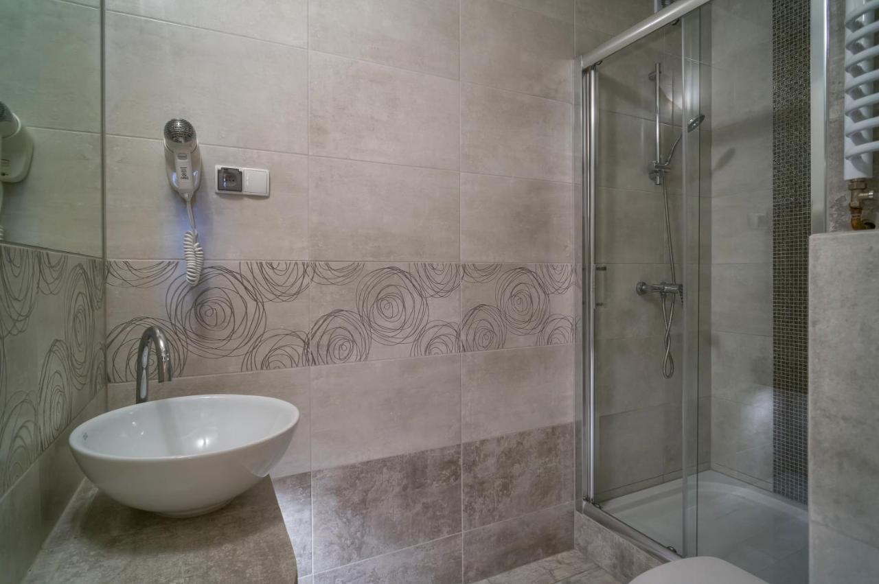 Dom Wypocz Pod Litwinka Apartamenty Бялка-Татшаньска Экстерьер фото